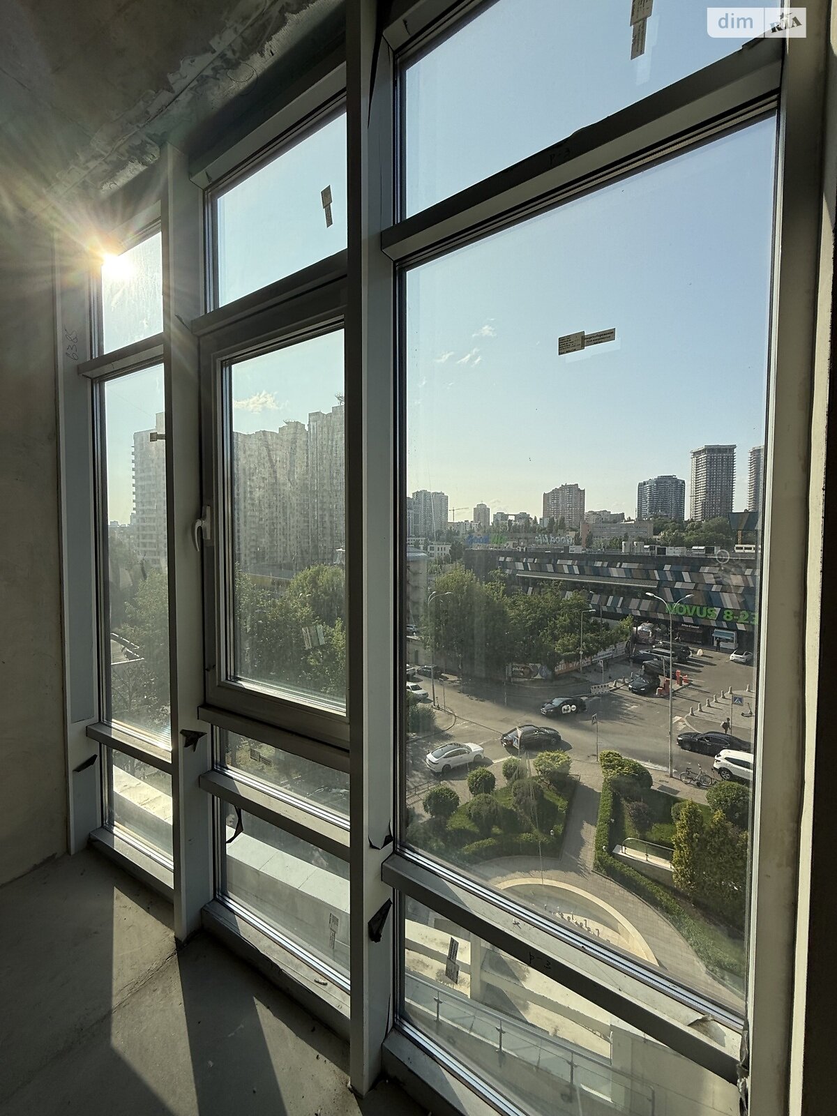 Продаж трикімнатної квартири в Києві, на вул. Іоанна Павла II 6/1, район Саперне Поле фото 1 Продаж трикімнатної квартири в Києві, на вул. Іоанна Павла II 6/1, район Саперне Поле фото 1