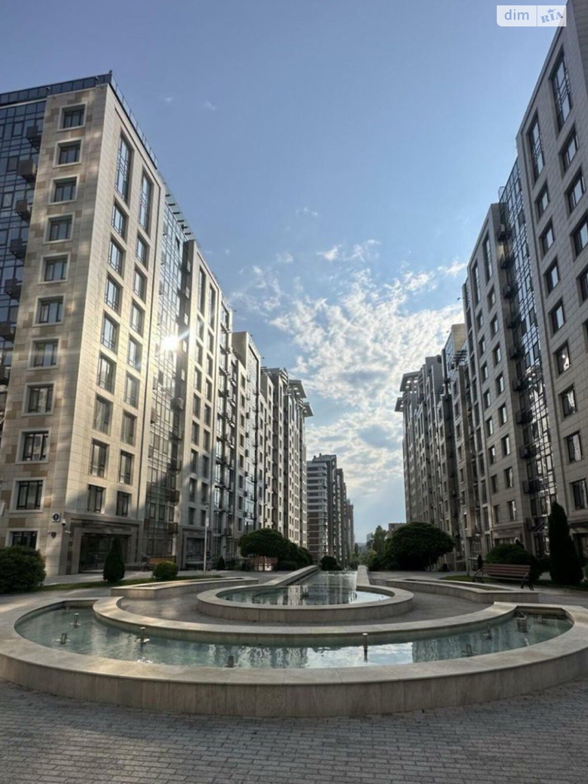 Продажа четырехкомнатной квартиры в Киеве, на ул. Иоанна Павла II 6/1, кв. 300, район Саперное Поле фото 1 Продажа четырехкомнатной квартиры в Киеве, на ул. Иоанна Павла II 6/1, кв. 300, район Саперное Поле фото 1