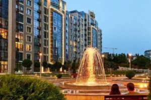 Продажа четырехкомнатной квартиры в Киеве, на ул. Иоанна Павла II 6/1, кв. 300, район Саперное Поле фото 2