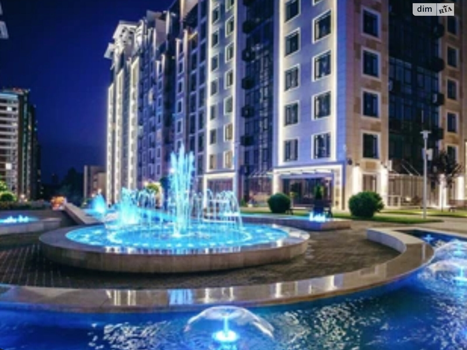 Продажа четырехкомнатной квартиры в Киеве, на ул. Иоанна Павла II 6/1, кв. 300, район Саперное Поле фото 1 Продажа четырехкомнатной квартиры в Киеве, на ул. Иоанна Павла II 6/1, кв. 300, район Саперное Поле фото 1