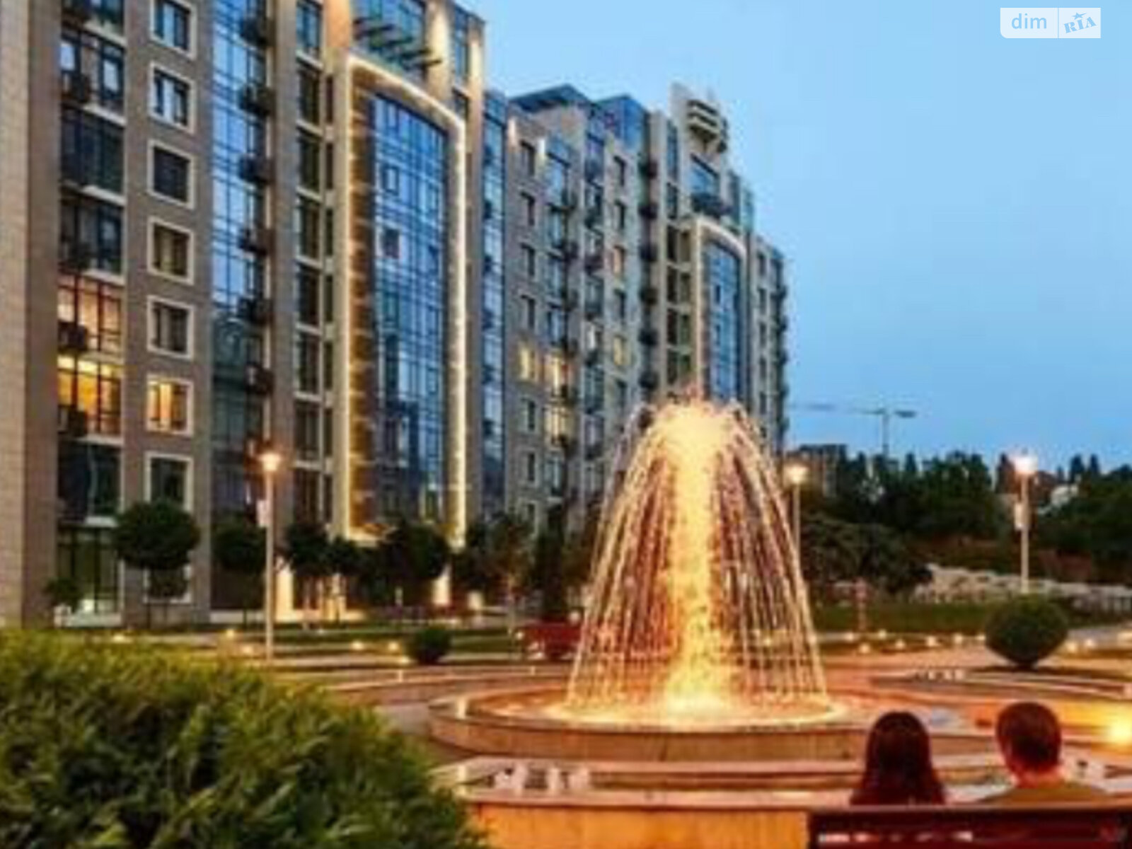 Продаж трикімнатної квартири в Києві, на вул. Іоанна Павла II 6/1, район Саперне Поле фото 1 Продаж трикімнатної квартири в Києві, на вул. Іоанна Павла II 6/1, район Саперне Поле фото 1