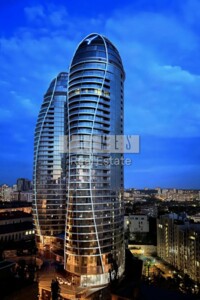 Продаж трикімнатної квартири в Києві, на вул. Іоанна Павла II 12, район Саперне Поле фото 2