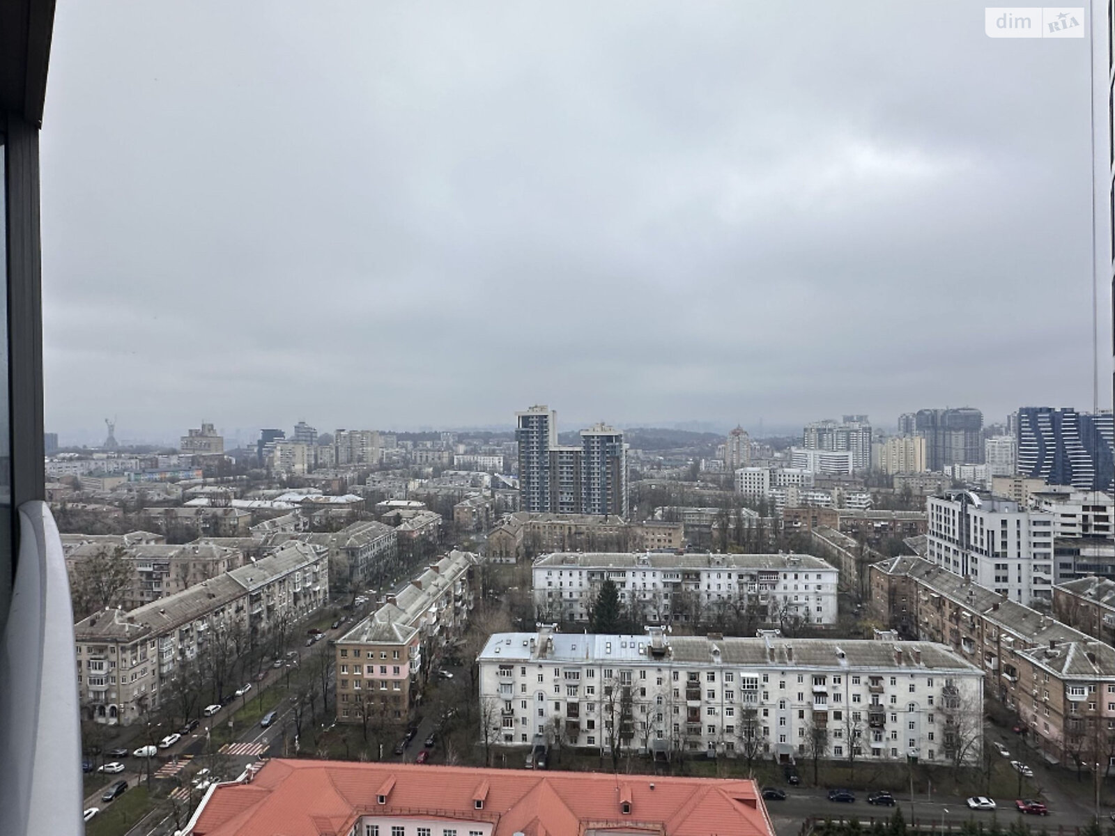 Продаж однокімнатної квартири в Києві, на вул. Іоанна Павла II 12, район Саперне Поле фото 1 Продаж однокімнатної квартири в Києві, на вул. Іоанна Павла II 12, район Саперне Поле фото 1