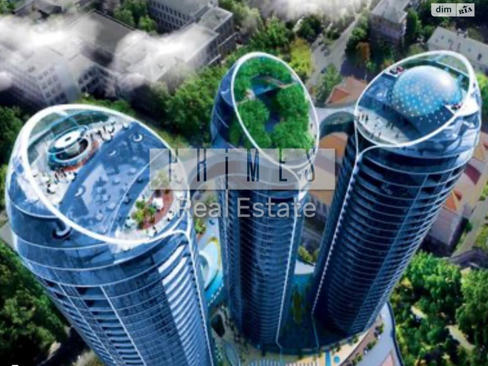 Продаж трикімнатної квартири в Києві, на вул. Іоанна Павла II 12, район Саперне Поле фото 1 Продаж трикімнатної квартири в Києві, на вул. Іоанна Павла II 12, район Саперне Поле фото 1