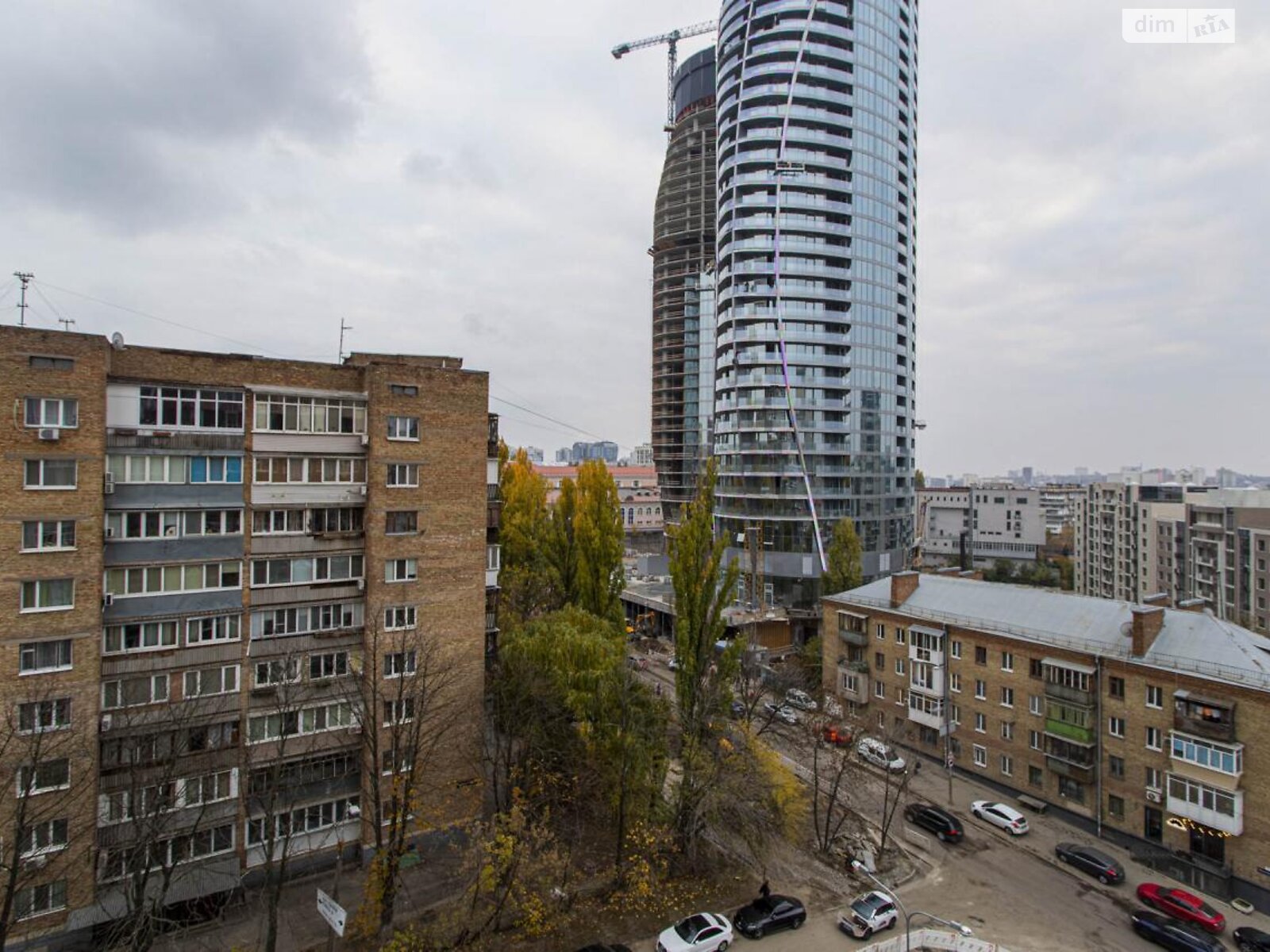 Продажа однокомнатной квартиры в Киеве, на ул. Иоанна Павла II 11, район Саперное Поле фото 1 Продажа однокомнатной квартиры в Киеве, на ул. Иоанна Павла II 11, район Саперное Поле фото 1
