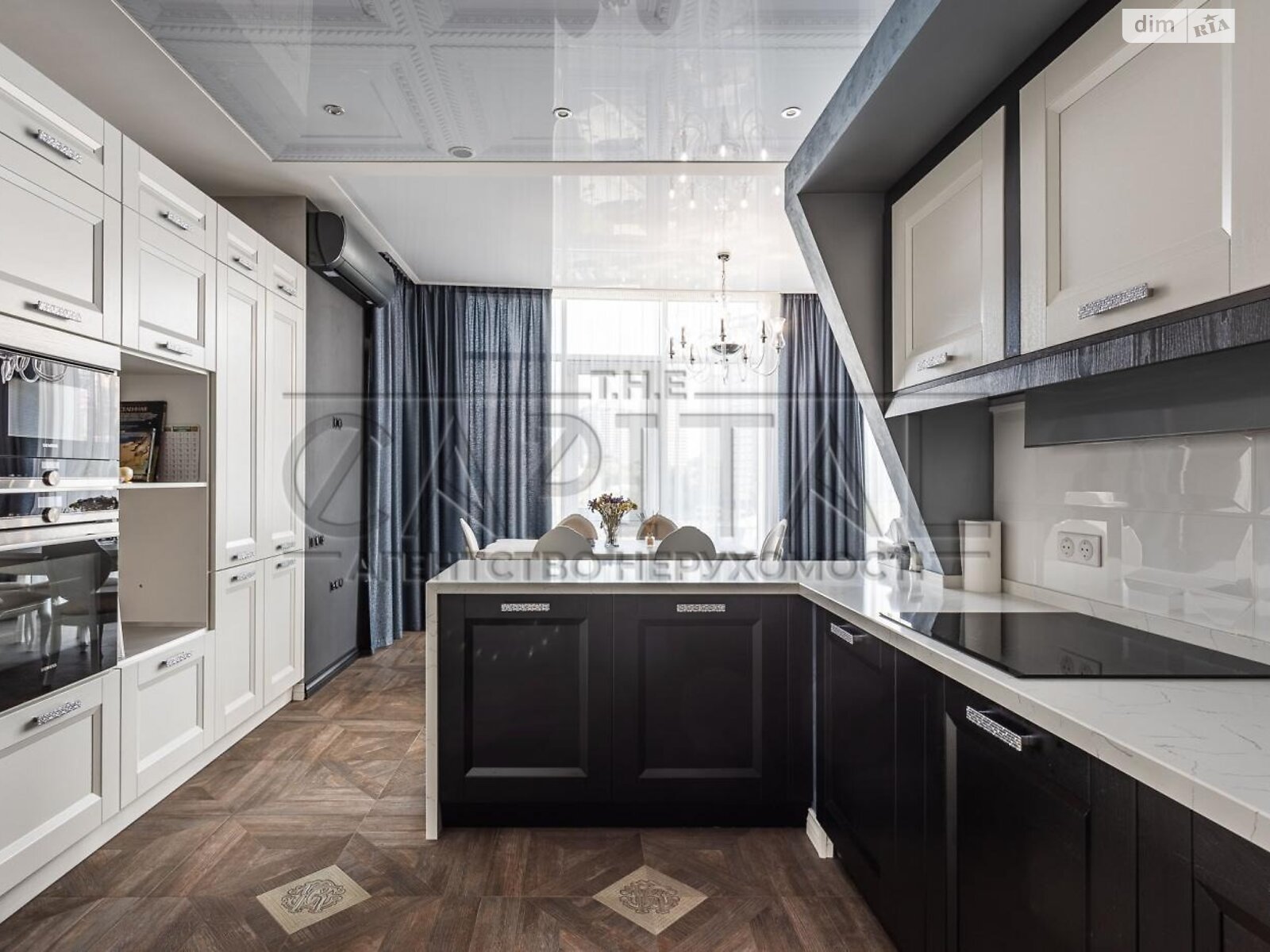 Продаж трикімнатної квартири в Києві, на вул. Іоанна Павла II 6/1, район Саперне Поле фото 1