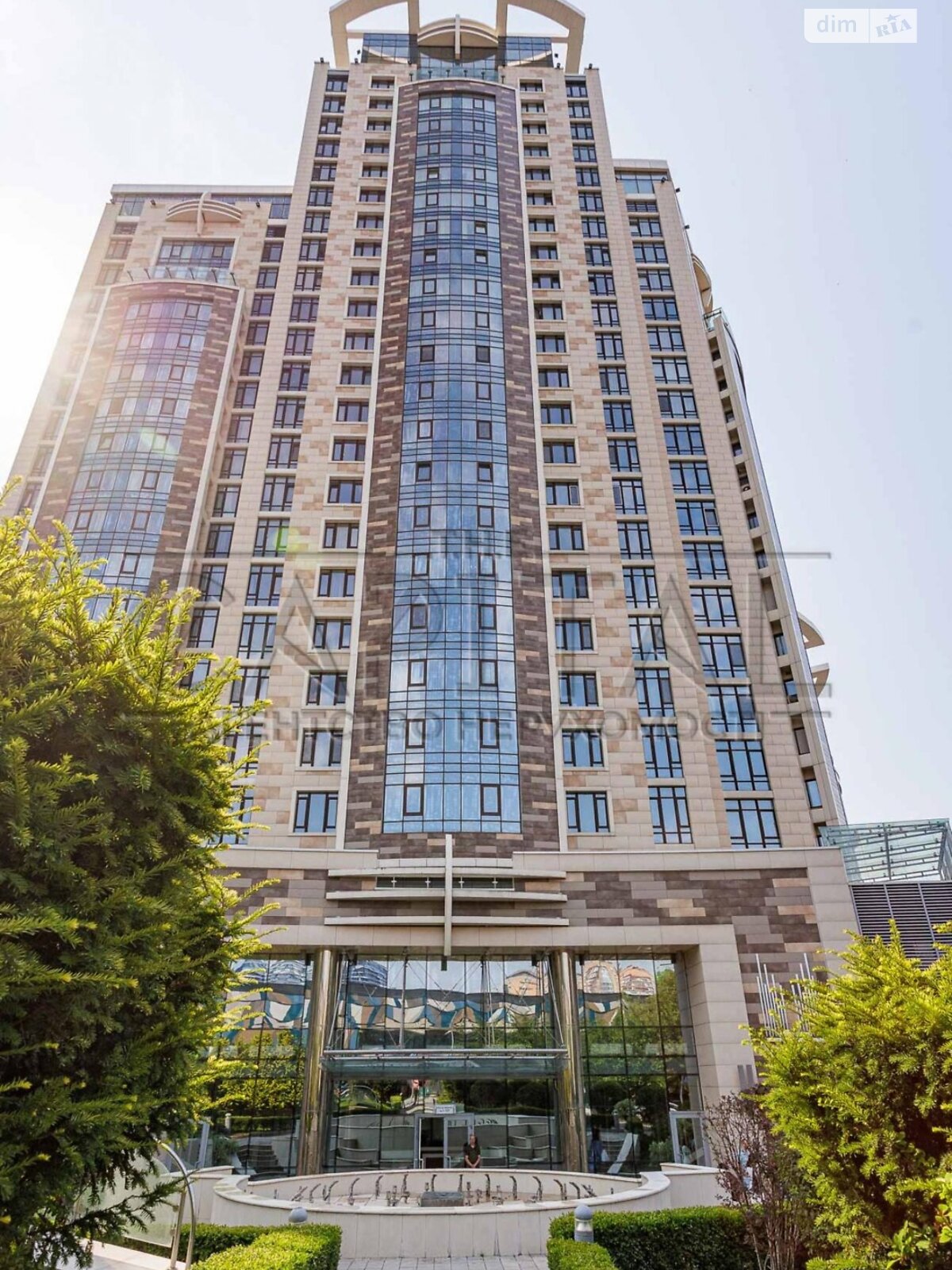 Продаж трикімнатної квартири в Києві, на вул. Іоанна Павла II 6/1, район Саперне Поле фото 1 Продаж трикімнатної квартири в Києві, на вул. Іоанна Павла II 6/1, район Саперне Поле фото 1