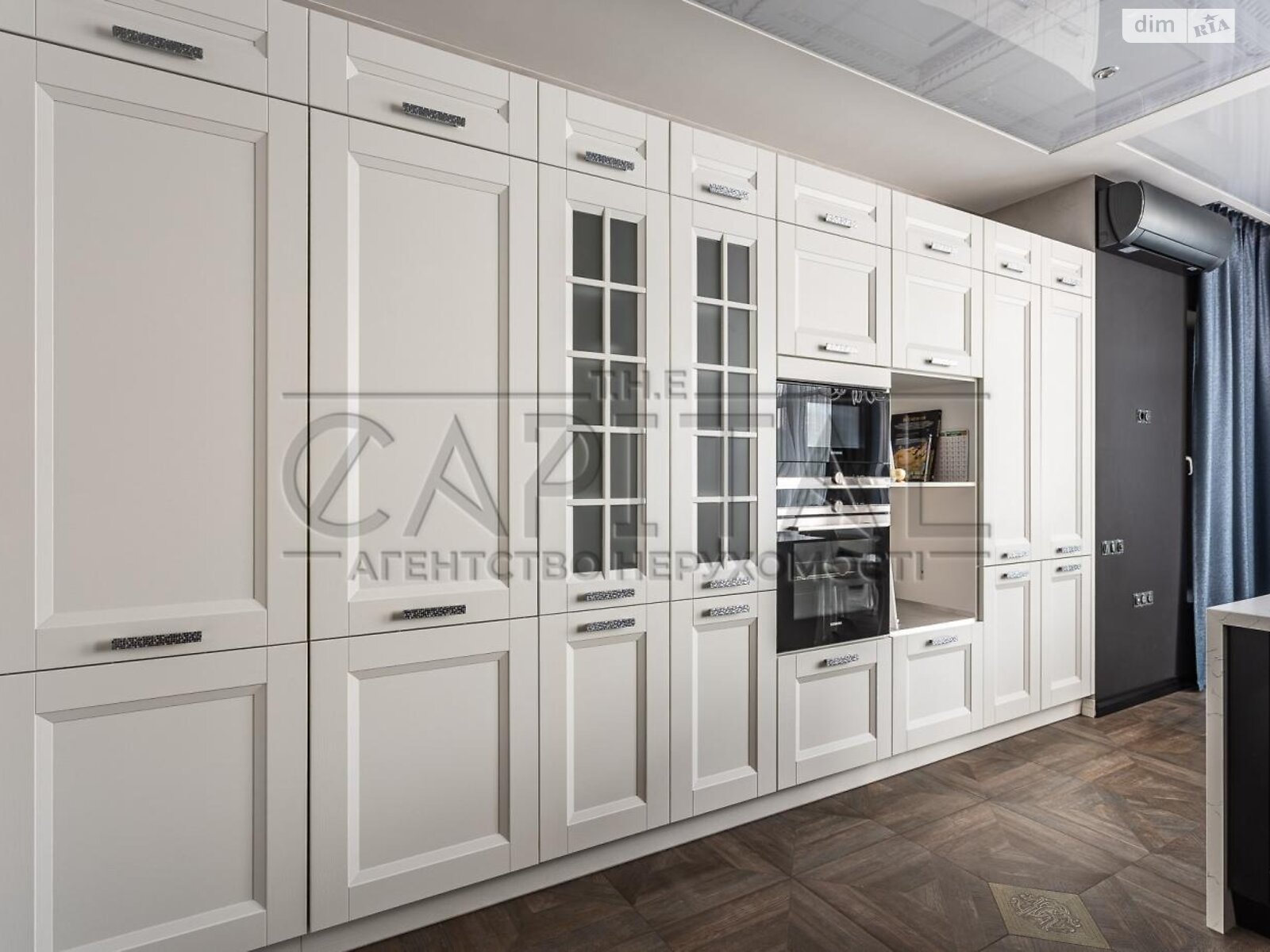 Продаж трикімнатної квартири в Києві, на вул. Іоанна Павла II 6/1, район Саперне Поле фото 1 Продаж трикімнатної квартири в Києві, на вул. Іоанна Павла II 6/1, район Саперне Поле фото 1