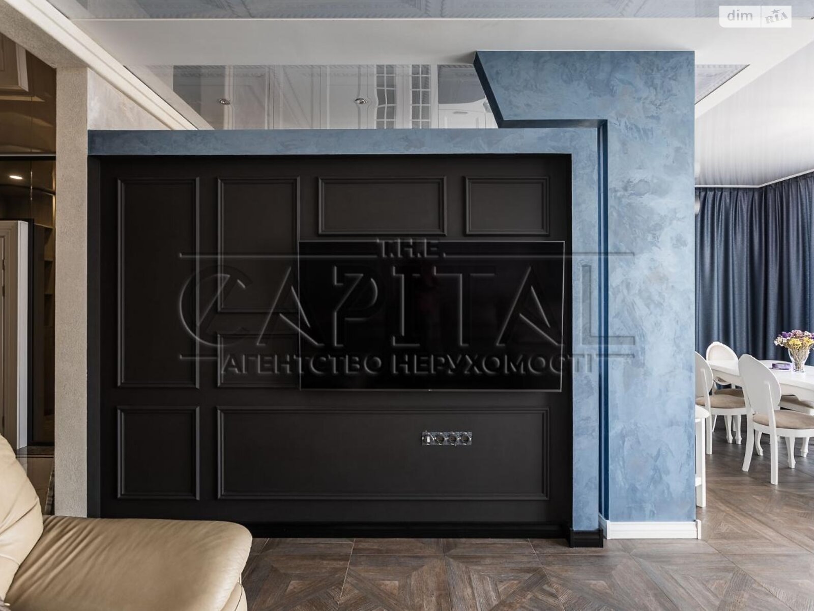 Продаж трикімнатної квартири в Києві, на вул. Іоанна Павла II 6/1, район Саперне Поле фото 1 Продаж трикімнатної квартири в Києві, на вул. Іоанна Павла II 6/1, район Саперне Поле фото 1