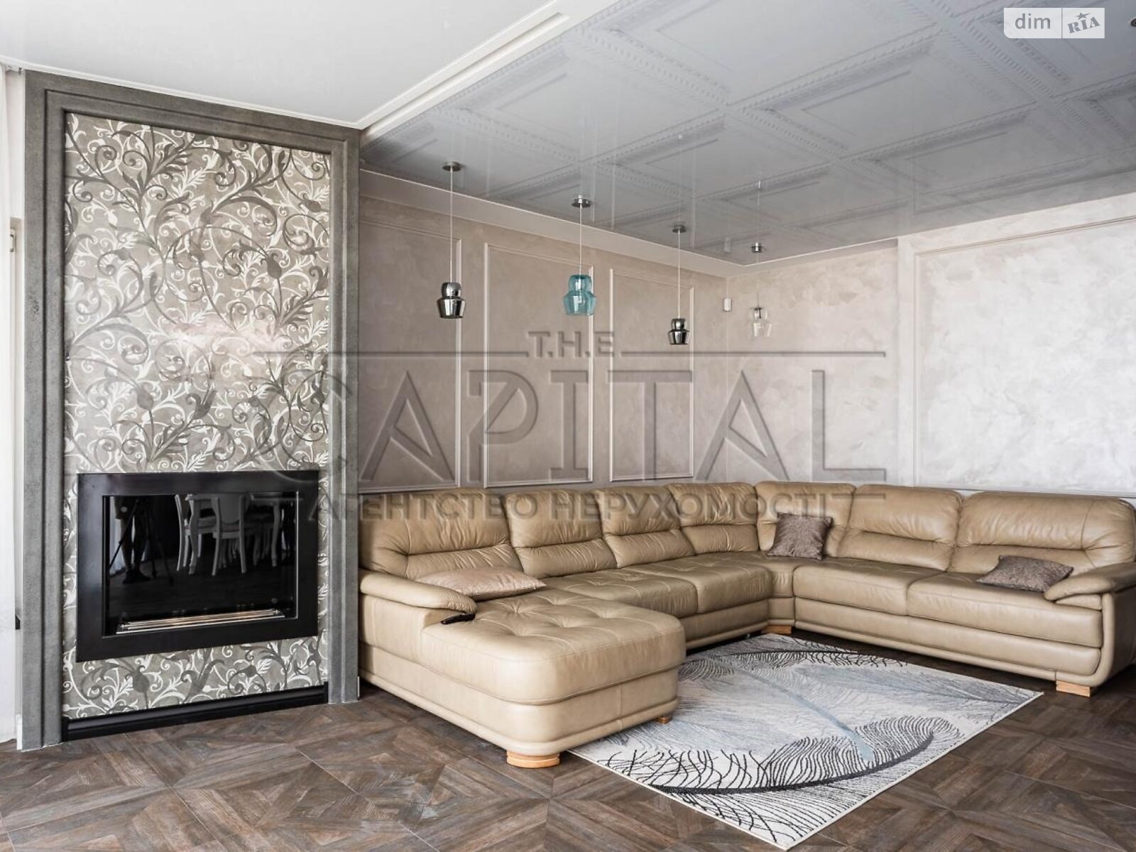 Продаж трикімнатної квартири в Києві, на вул. Іоанна Павла II 6/1, район Саперне Поле фото 1 Продаж трикімнатної квартири в Києві, на вул. Іоанна Павла II 6/1, район Саперне Поле фото 1