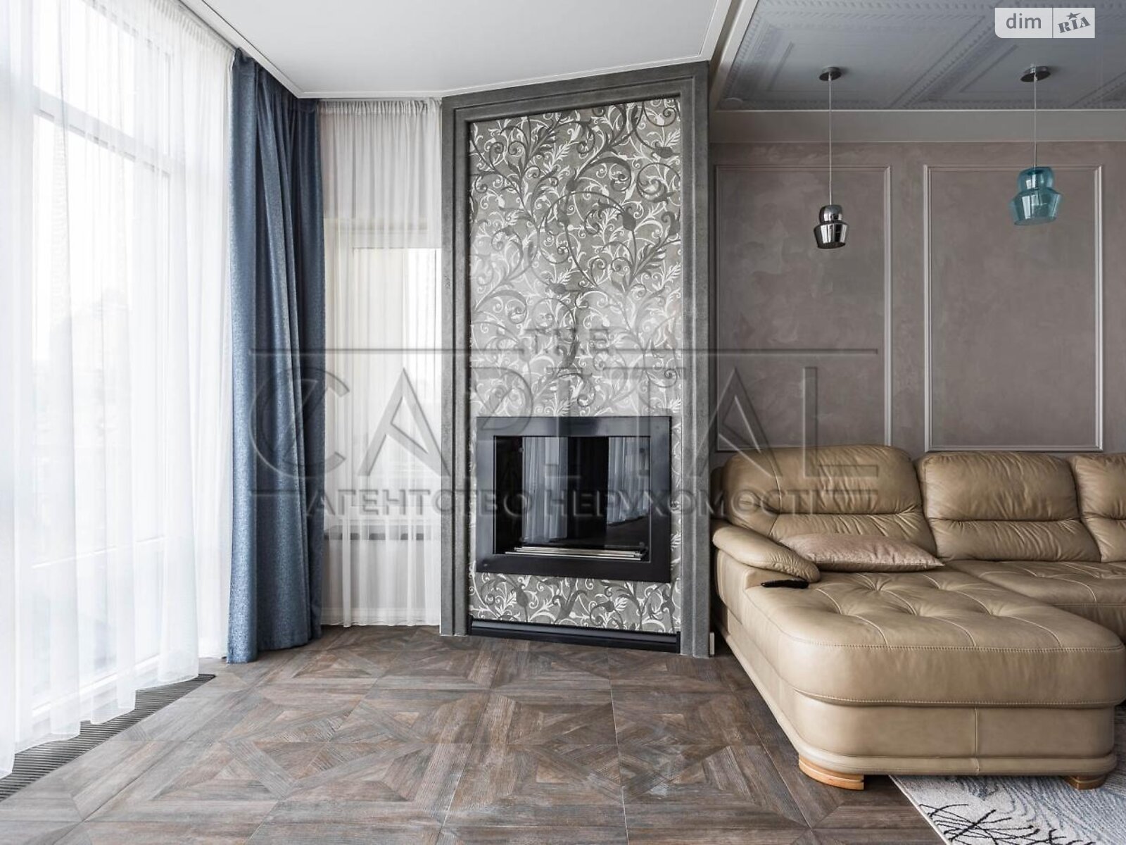 Продаж трикімнатної квартири в Києві, на вул. Іоанна Павла II 6/1, район Саперне Поле фото 1 Продаж трикімнатної квартири в Києві, на вул. Іоанна Павла II 6/1, район Саперне Поле фото 1