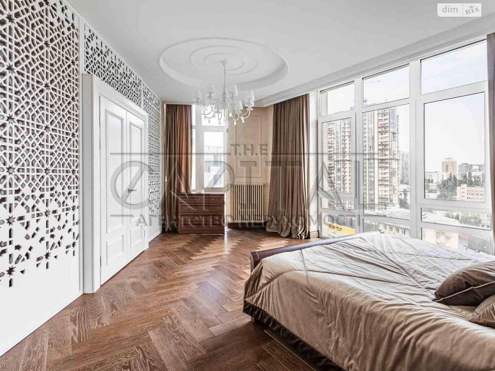 Продаж трикімнатної квартири в Києві, на вул. Іоанна Павла II 6/1, район Саперне Поле фото 1 Продаж трикімнатної квартири в Києві, на вул. Іоанна Павла II 6/1, район Саперне Поле фото 1