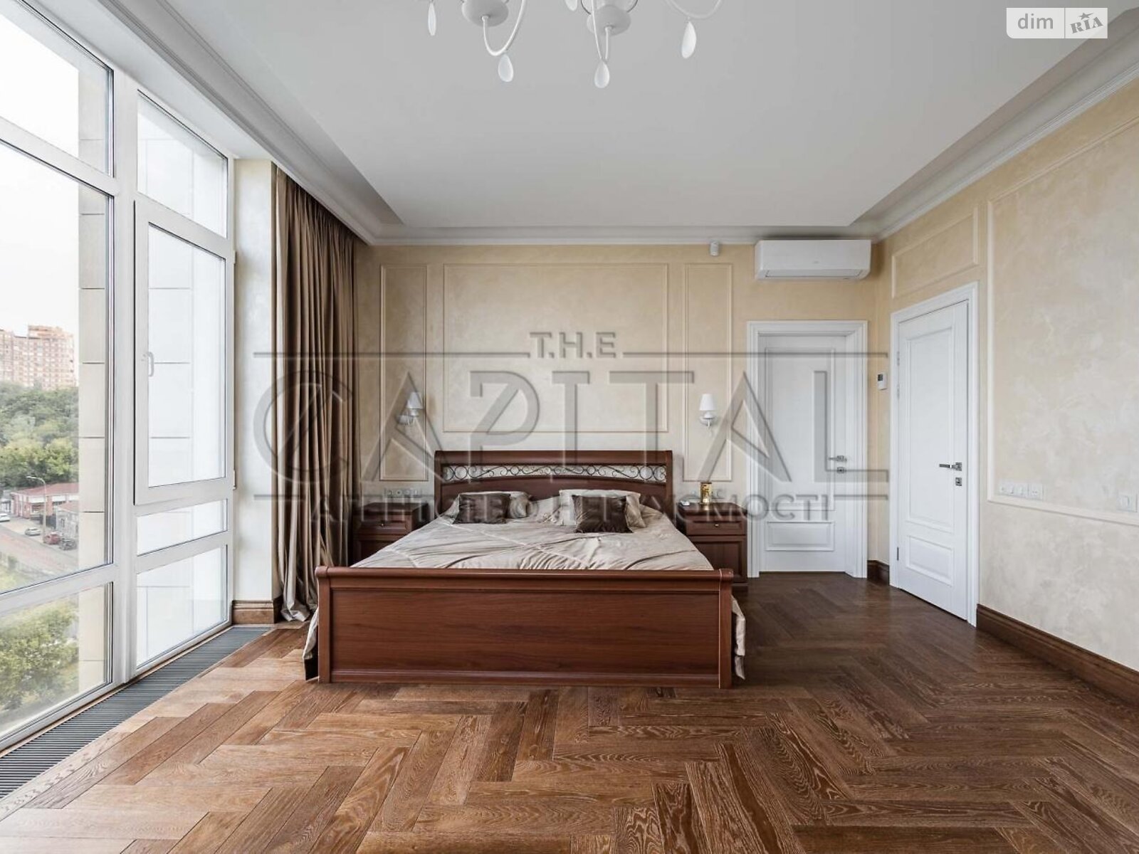 Продаж трикімнатної квартири в Києві, на вул. Іоанна Павла II 6/1, район Саперне Поле фото 1 Продаж трикімнатної квартири в Києві, на вул. Іоанна Павла II 6/1, район Саперне Поле фото 1