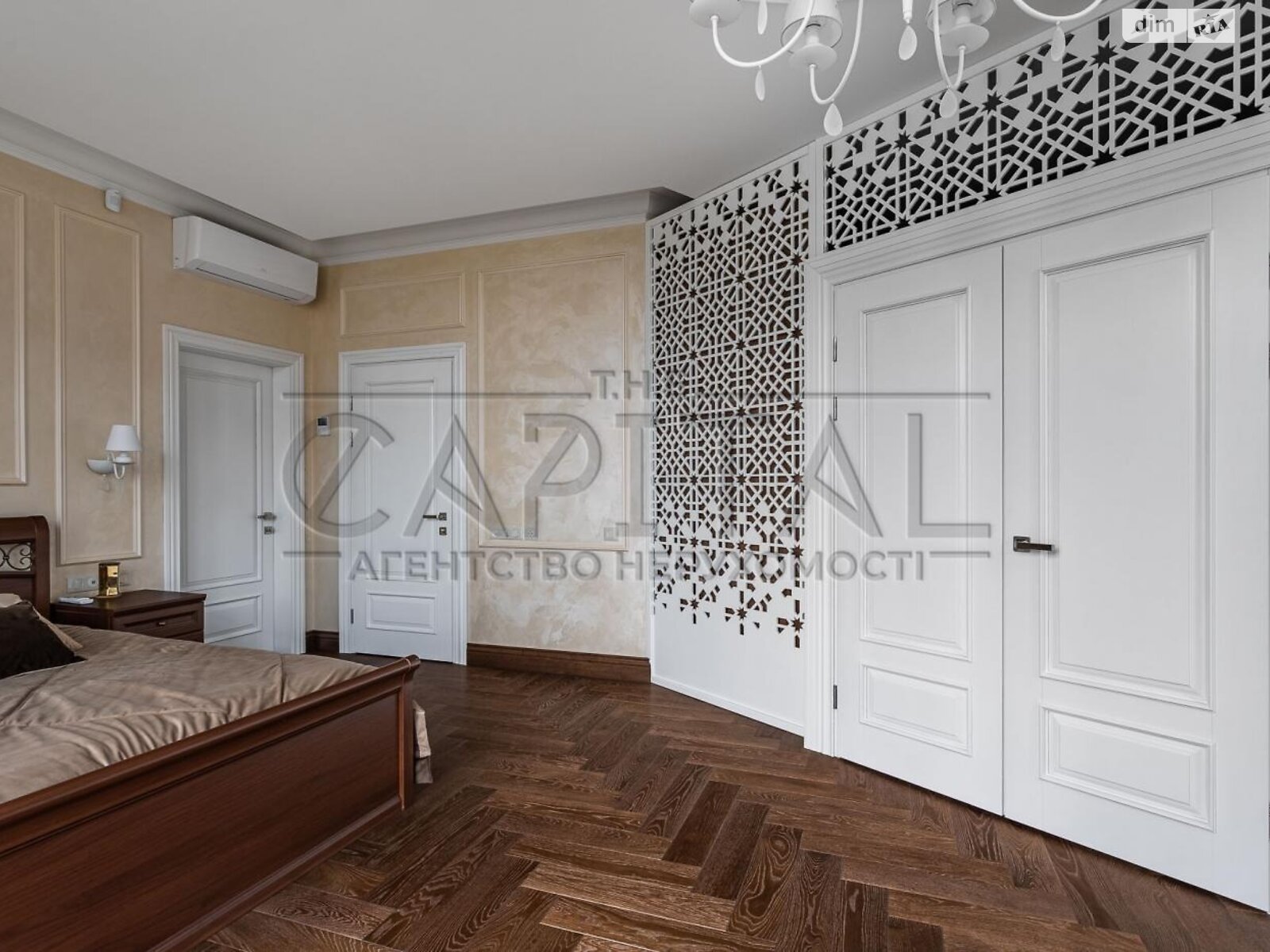 Продаж трикімнатної квартири в Києві, на вул. Іоанна Павла II 6/1, район Саперне Поле фото 1 Продаж трикімнатної квартири в Києві, на вул. Іоанна Павла II 6/1, район Саперне Поле фото 1