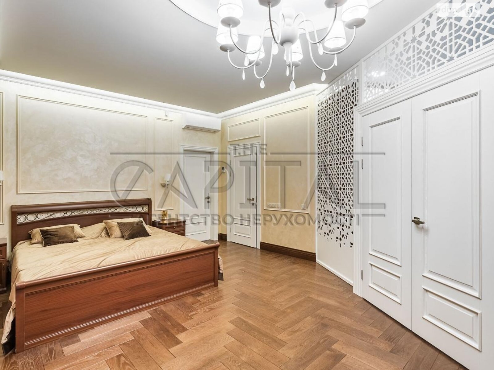 Продаж трикімнатної квартири в Києві, на вул. Іоанна Павла II 6/1, район Саперне Поле фото 1 Продаж трикімнатної квартири в Києві, на вул. Іоанна Павла II 6/1, район Саперне Поле фото 1