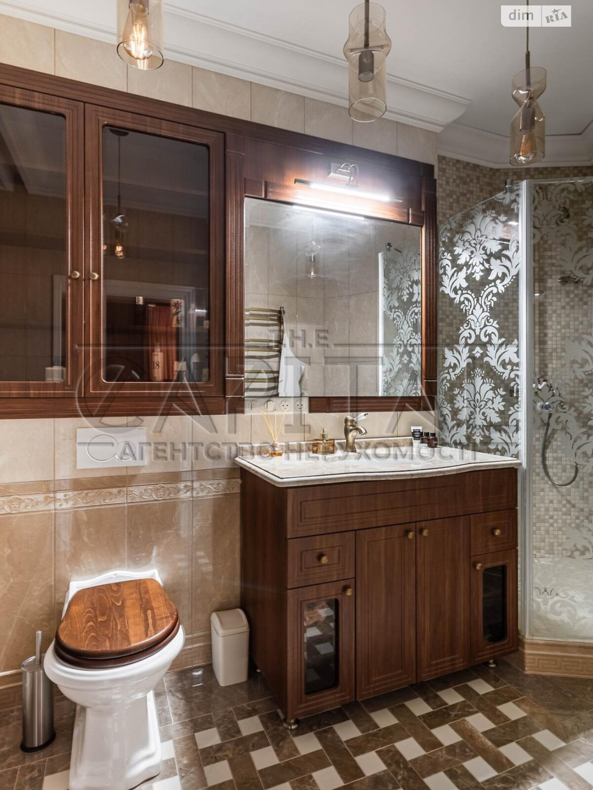 Продаж трикімнатної квартири в Києві, на вул. Іоанна Павла II 6/1, район Саперне Поле фото 1 Продаж трикімнатної квартири в Києві, на вул. Іоанна Павла II 6/1, район Саперне Поле фото 1