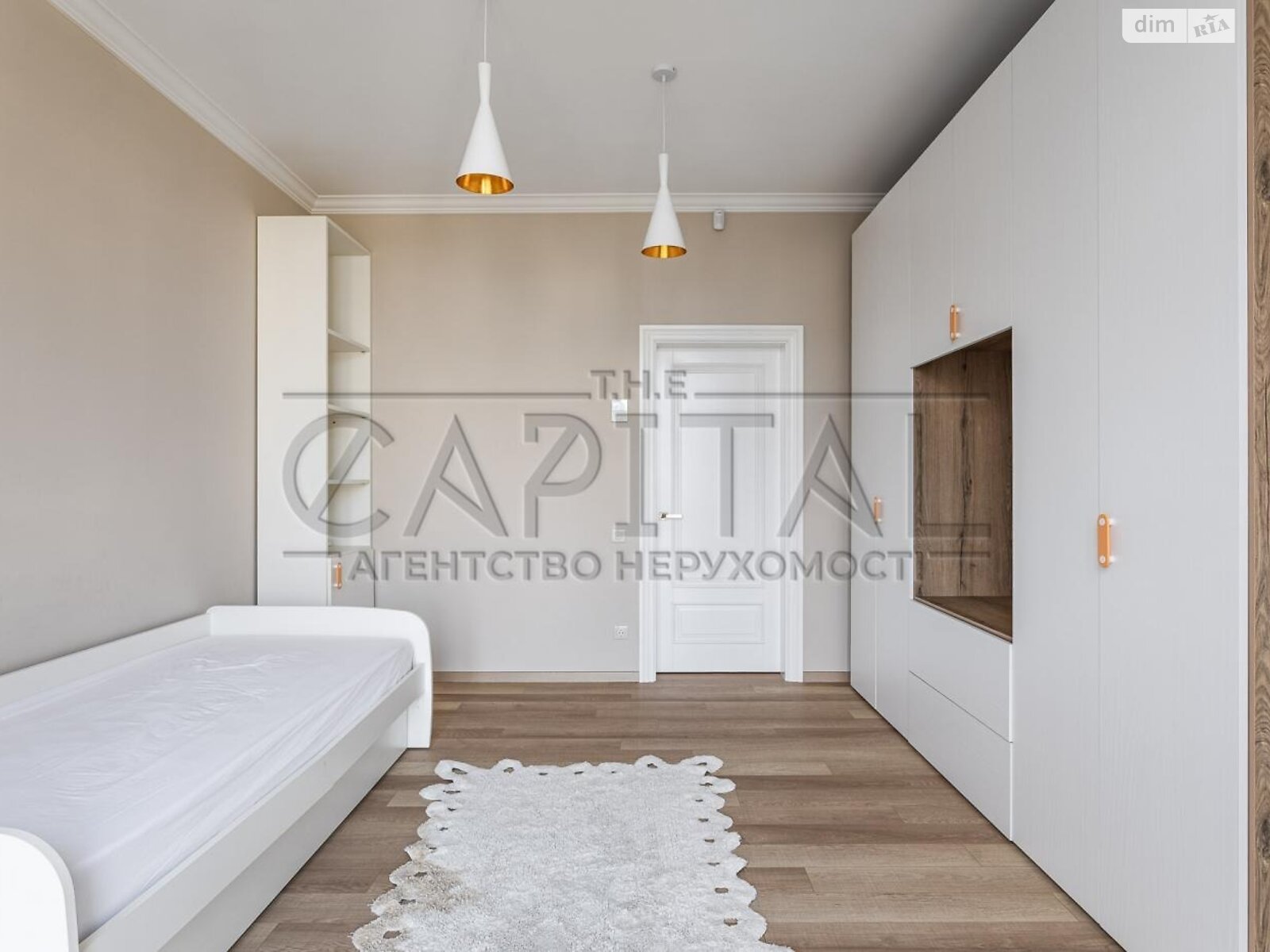 Продаж трикімнатної квартири в Києві, на вул. Іоанна Павла II 6/1, район Саперне Поле фото 1 Продаж трикімнатної квартири в Києві, на вул. Іоанна Павла II 6/1, район Саперне Поле фото 1