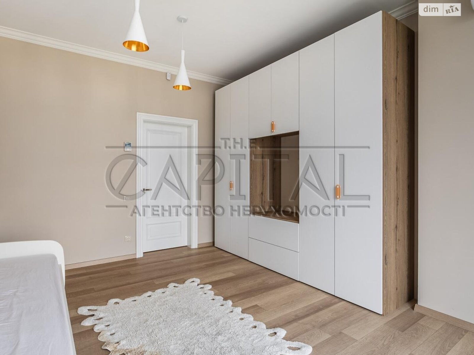 Продаж трикімнатної квартири в Києві, на вул. Іоанна Павла II 6/1, район Саперне Поле фото 1 Продаж трикімнатної квартири в Києві, на вул. Іоанна Павла II 6/1, район Саперне Поле фото 1