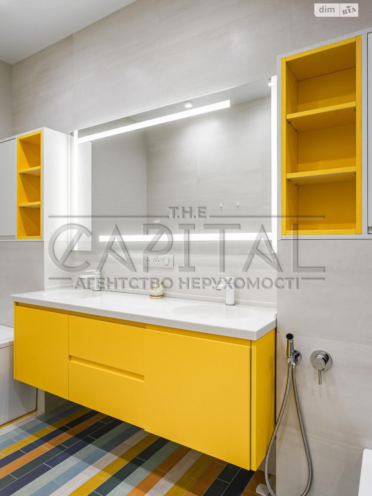 Продаж трикімнатної квартири в Києві, на вул. Іоанна Павла II 6/1, район Саперне Поле фото 1 Продаж трикімнатної квартири в Києві, на вул. Іоанна Павла II 6/1, район Саперне Поле фото 1