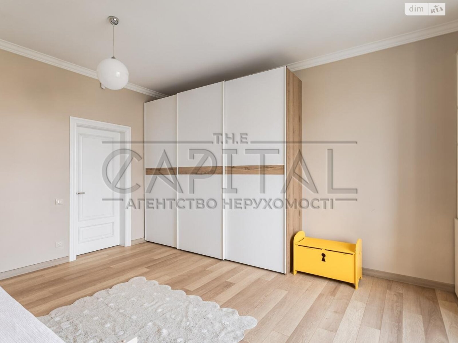 Продаж трикімнатної квартири в Києві, на вул. Іоанна Павла II 6/1, район Саперне Поле фото 1 Продаж трикімнатної квартири в Києві, на вул. Іоанна Павла II 6/1, район Саперне Поле фото 1