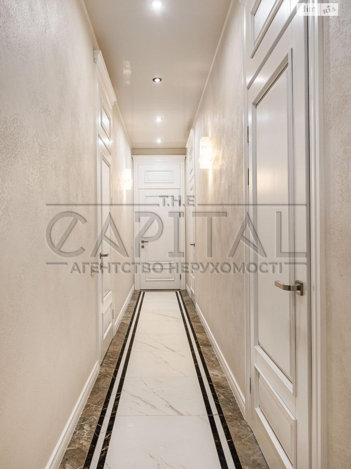 Продаж трикімнатної квартири в Києві, на вул. Іоанна Павла II 6/1, район Саперне Поле фото 1 Продаж трикімнатної квартири в Києві, на вул. Іоанна Павла II 6/1, район Саперне Поле фото 1