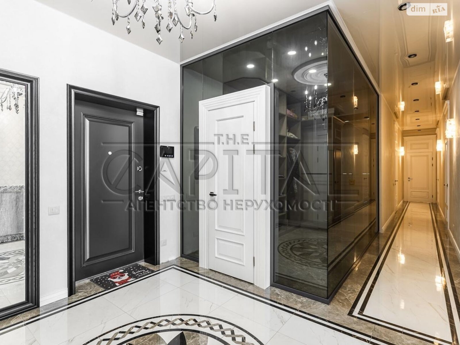 Продаж трикімнатної квартири в Києві, на вул. Іоанна Павла II 6/1, район Саперне Поле фото 1 Продаж трикімнатної квартири в Києві, на вул. Іоанна Павла II 6/1, район Саперне Поле фото 1