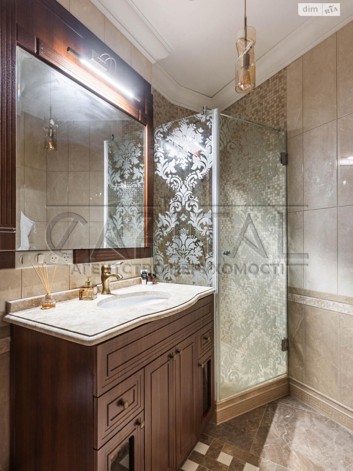 Продаж трикімнатної квартири в Києві, на вул. Іоанна Павла II 6/1, район Саперне Поле фото 1 Продаж трикімнатної квартири в Києві, на вул. Іоанна Павла II 6/1, район Саперне Поле фото 1