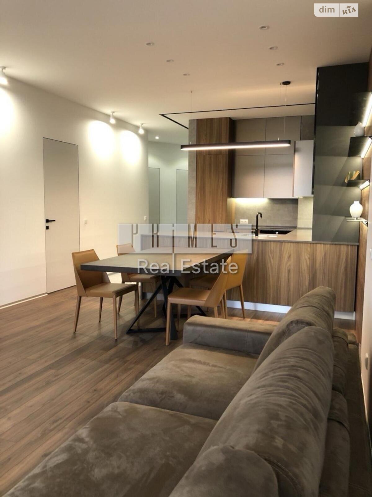 Продаж трикімнатної квартири в Києві, на вул. Іоанна Павла II 6/1, район Печерський фото 1