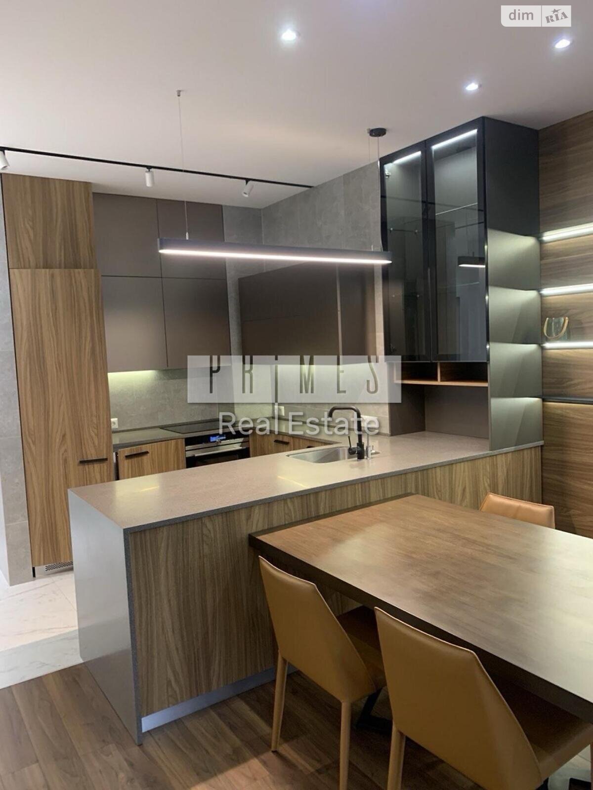 Продаж трикімнатної квартири в Києві, на вул. Іоанна Павла II 6/1, район Печерський фото 1