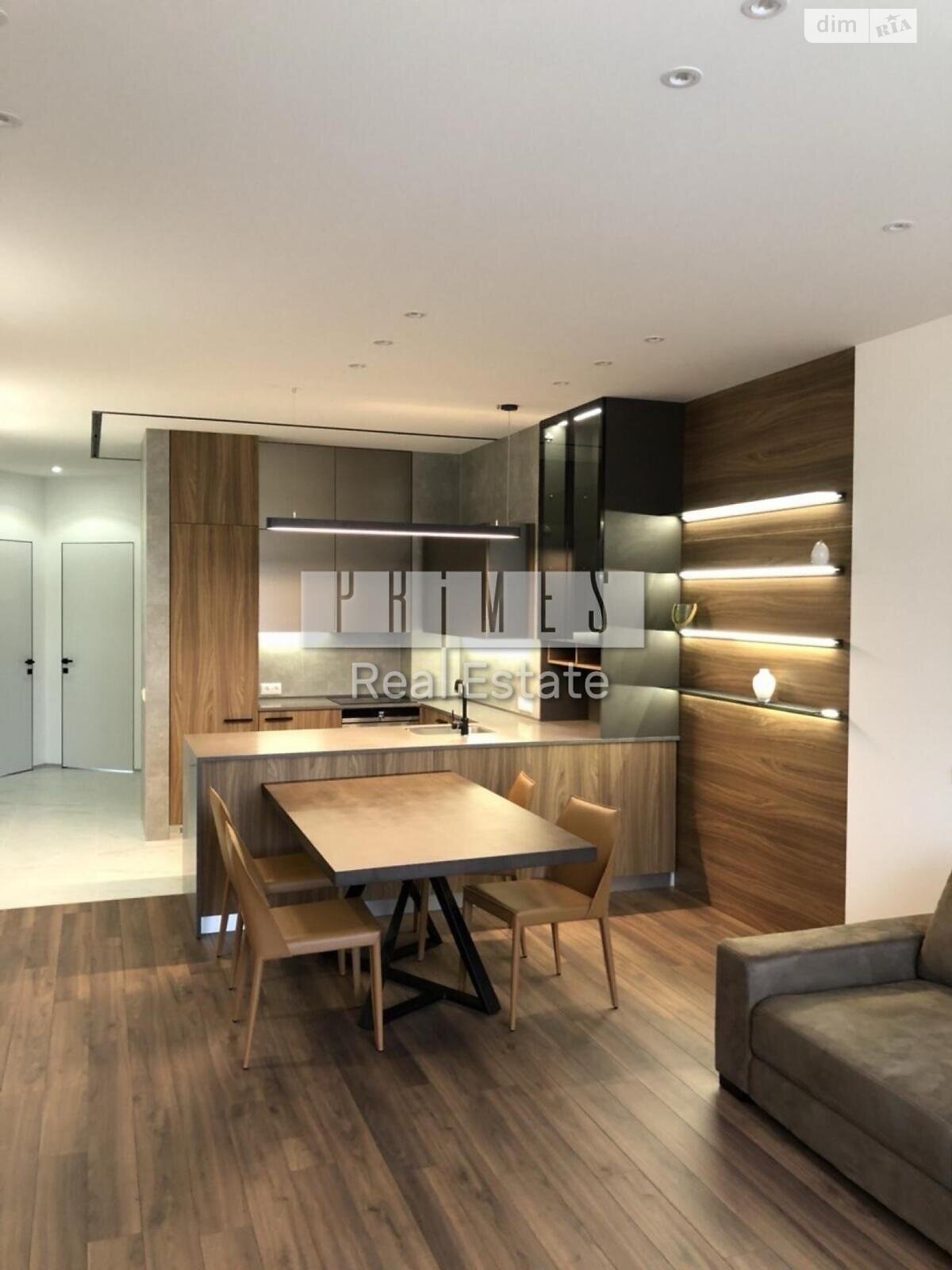 Продаж трикімнатної квартири в Києві, на вул. Іоанна Павла II 6/1, район Печерський фото 1