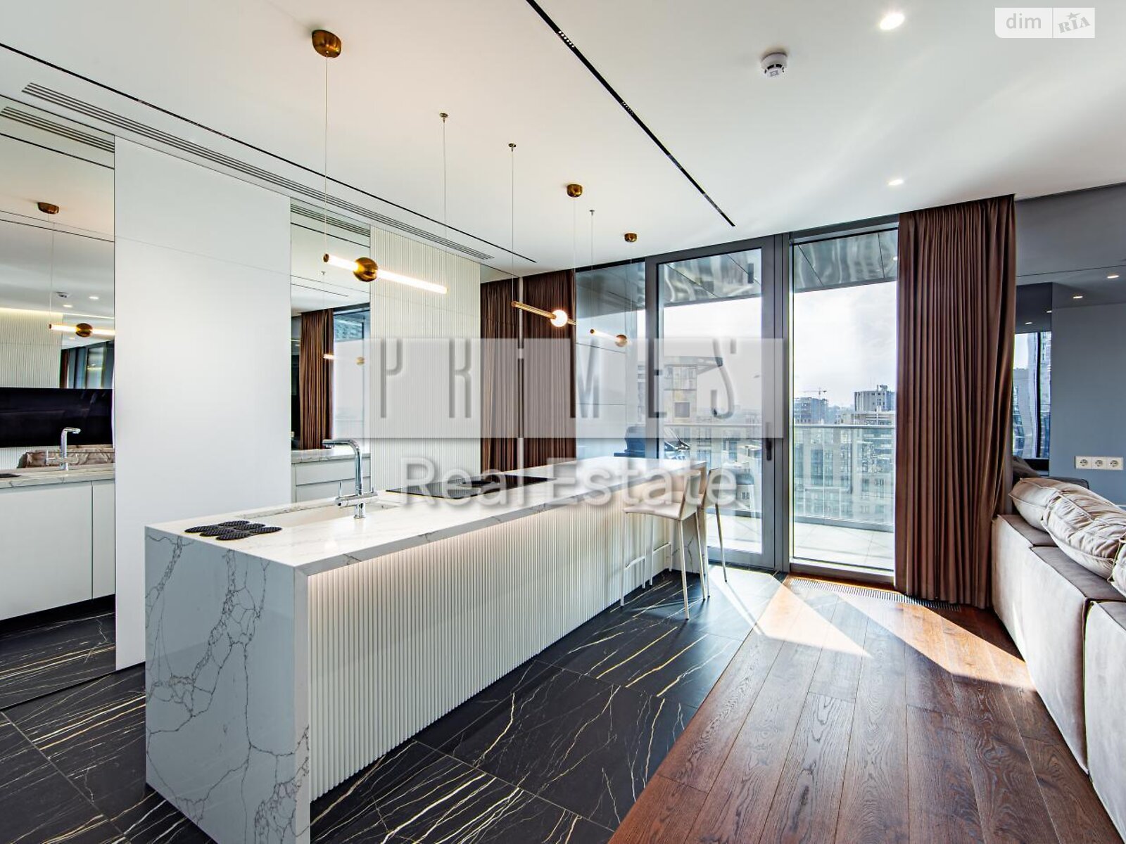 Продаж двокімнатної квартири в Києві, на вул. Іоанна Павла II 12, район Саперне Поле фото 1