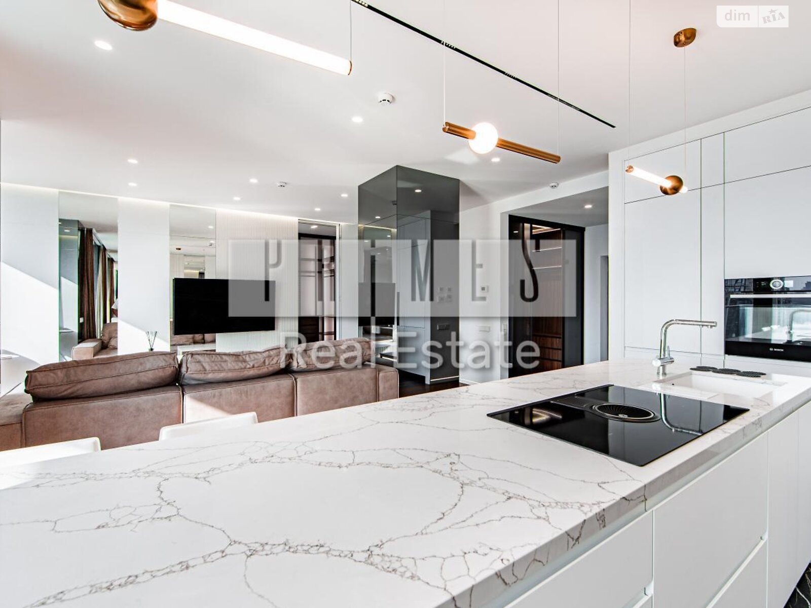 Продаж двокімнатної квартири в Києві, на вул. Іоанна Павла II 12, район Саперне Поле фото 1