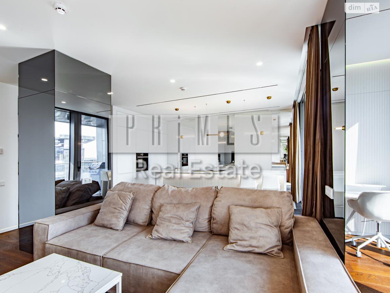 Продаж двокімнатної квартири в Києві, на вул. Іоанна Павла II 12, район Саперне Поле фото 1