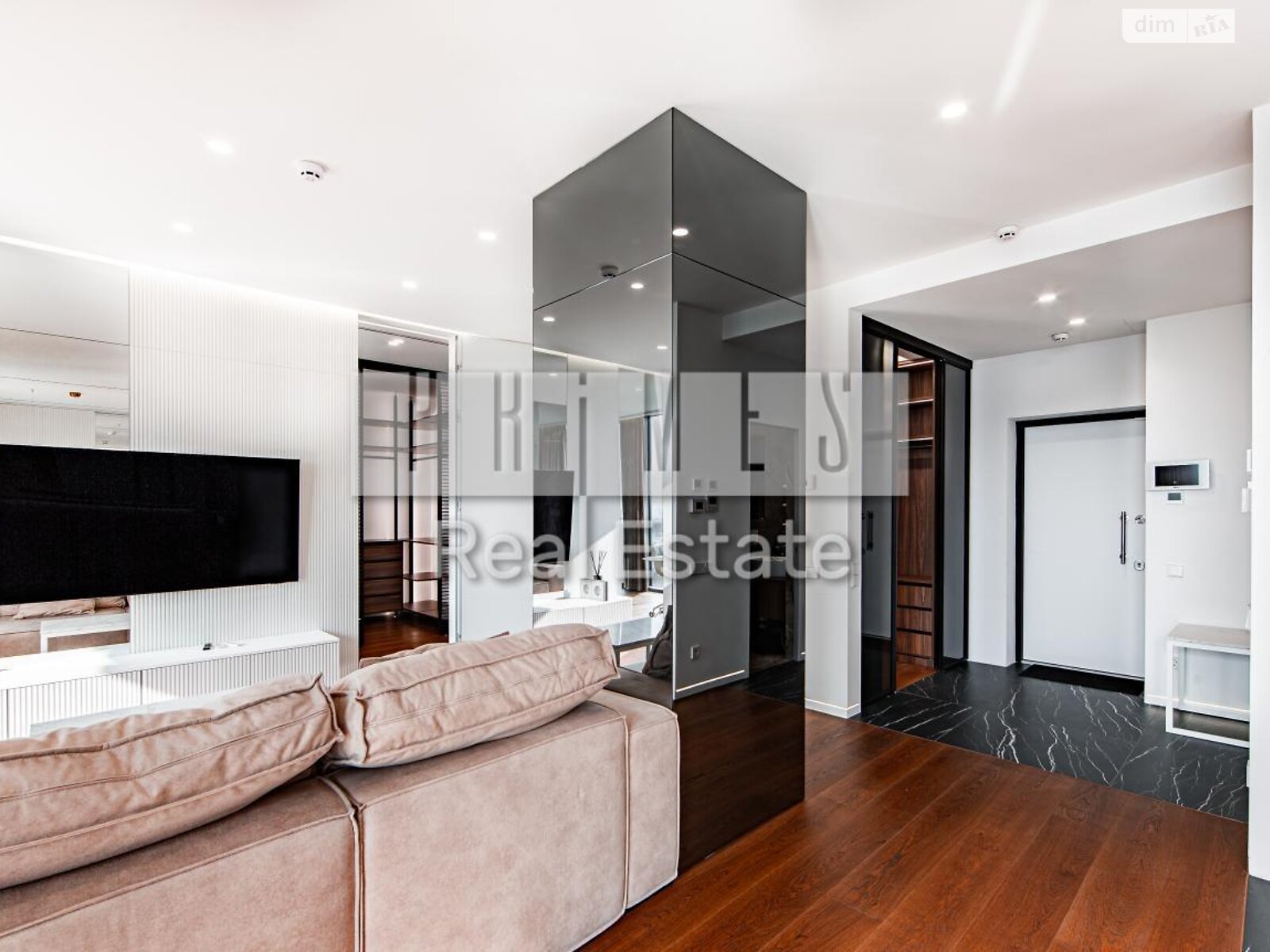 Продаж двокімнатної квартири в Києві, на вул. Іоанна Павла II 12, район Саперне Поле фото 1