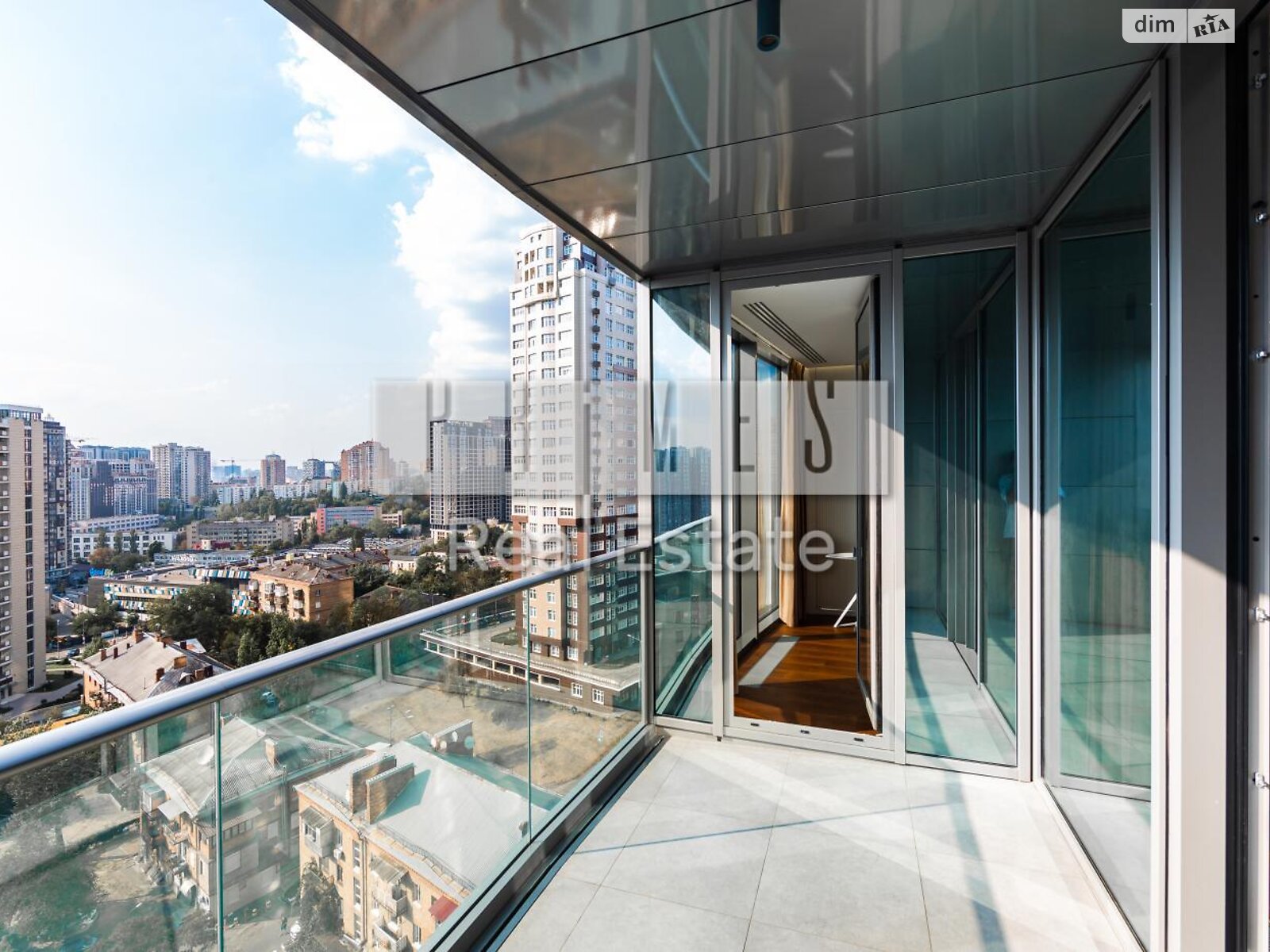 Продаж двокімнатної квартири в Києві, на вул. Іоанна Павла II 12, район Саперне Поле фото 1