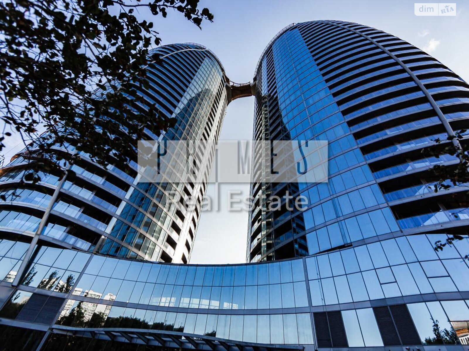 Продаж двокімнатної квартири в Києві, на вул. Іоанна Павла II 12, район Саперне Поле фото 1