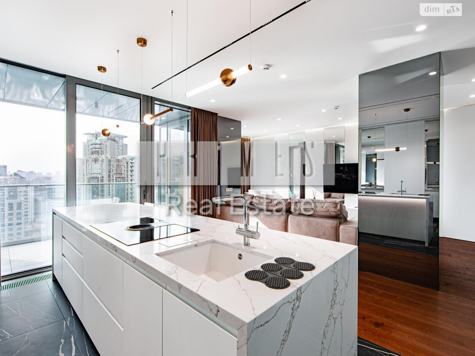 Продаж двокімнатної квартири в Києві, на вул. Іоанна Павла II 12, район Саперне Поле фото 1