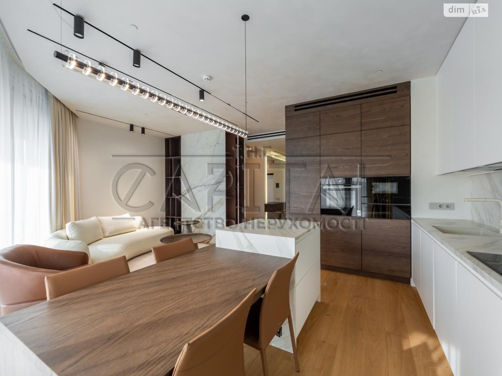 Продаж трикімнатної квартири в Києві, на вул. Іоанна Павла II 12, район Саперне Поле фото 1 Продаж трикімнатної квартири в Києві, на вул. Іоанна Павла II 12, район Саперне Поле фото 1