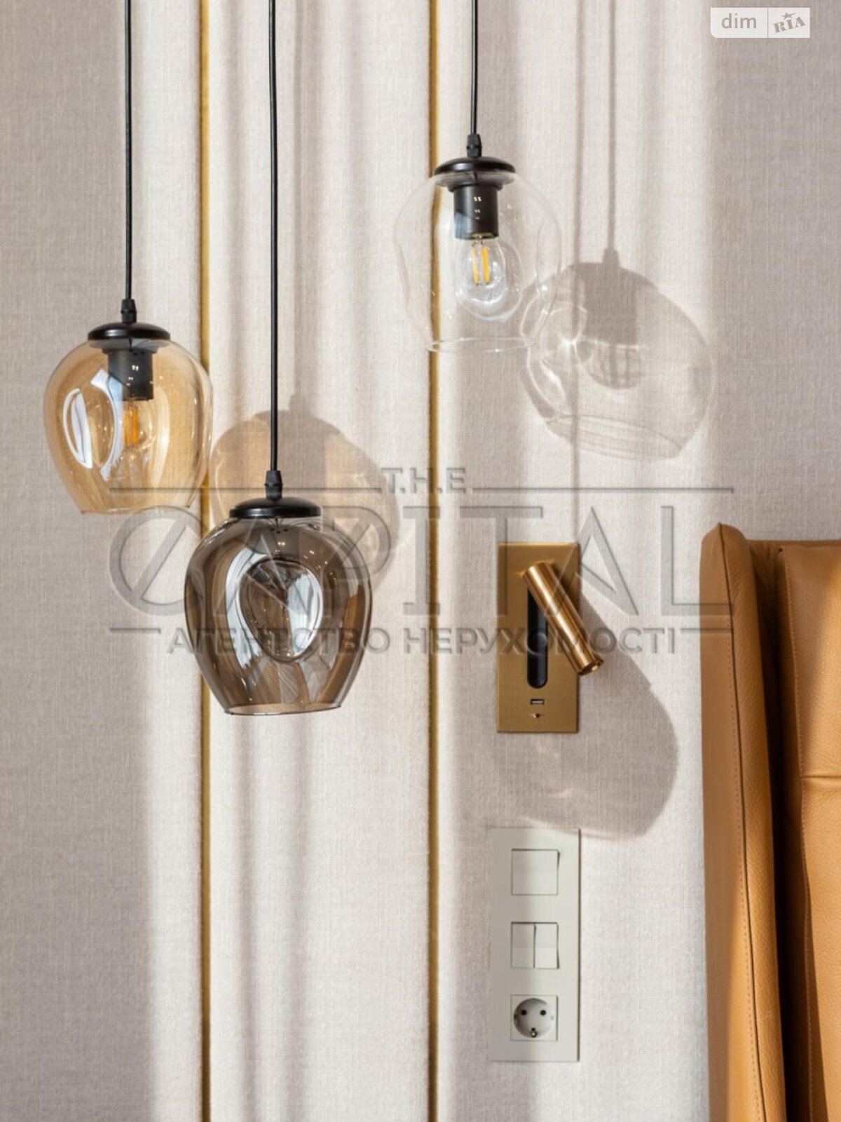 Продаж трикімнатної квартири в Києві, на вул. Іоанна Павла II 12, район Саперне Поле фото 1 Продаж трикімнатної квартири в Києві, на вул. Іоанна Павла II 12, район Саперне Поле фото 1