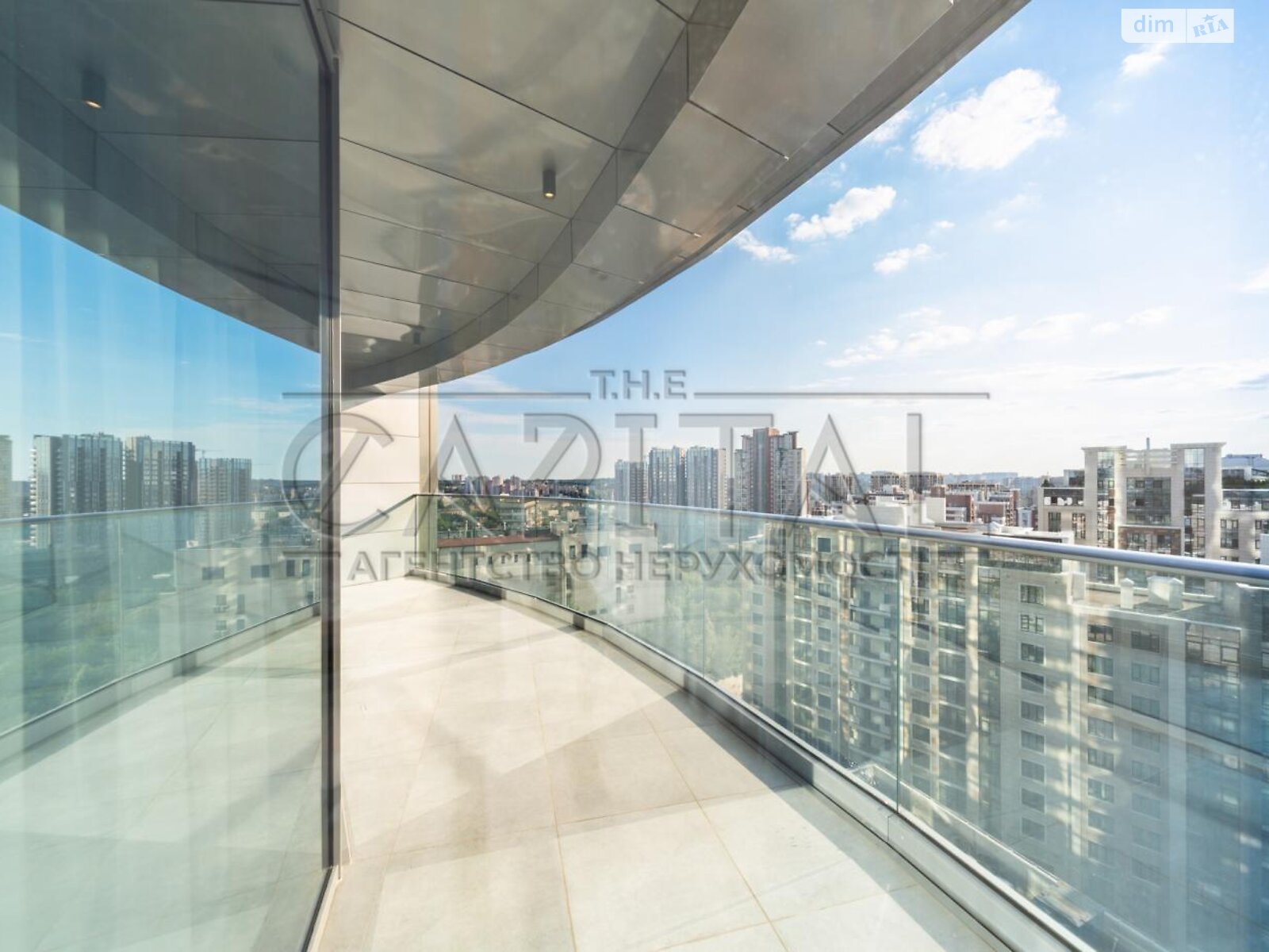 Продаж трикімнатної квартири в Києві, на вул. Іоанна Павла II 12, район Саперне Поле фото 1 Продаж трикімнатної квартири в Києві, на вул. Іоанна Павла II 12, район Саперне Поле фото 1