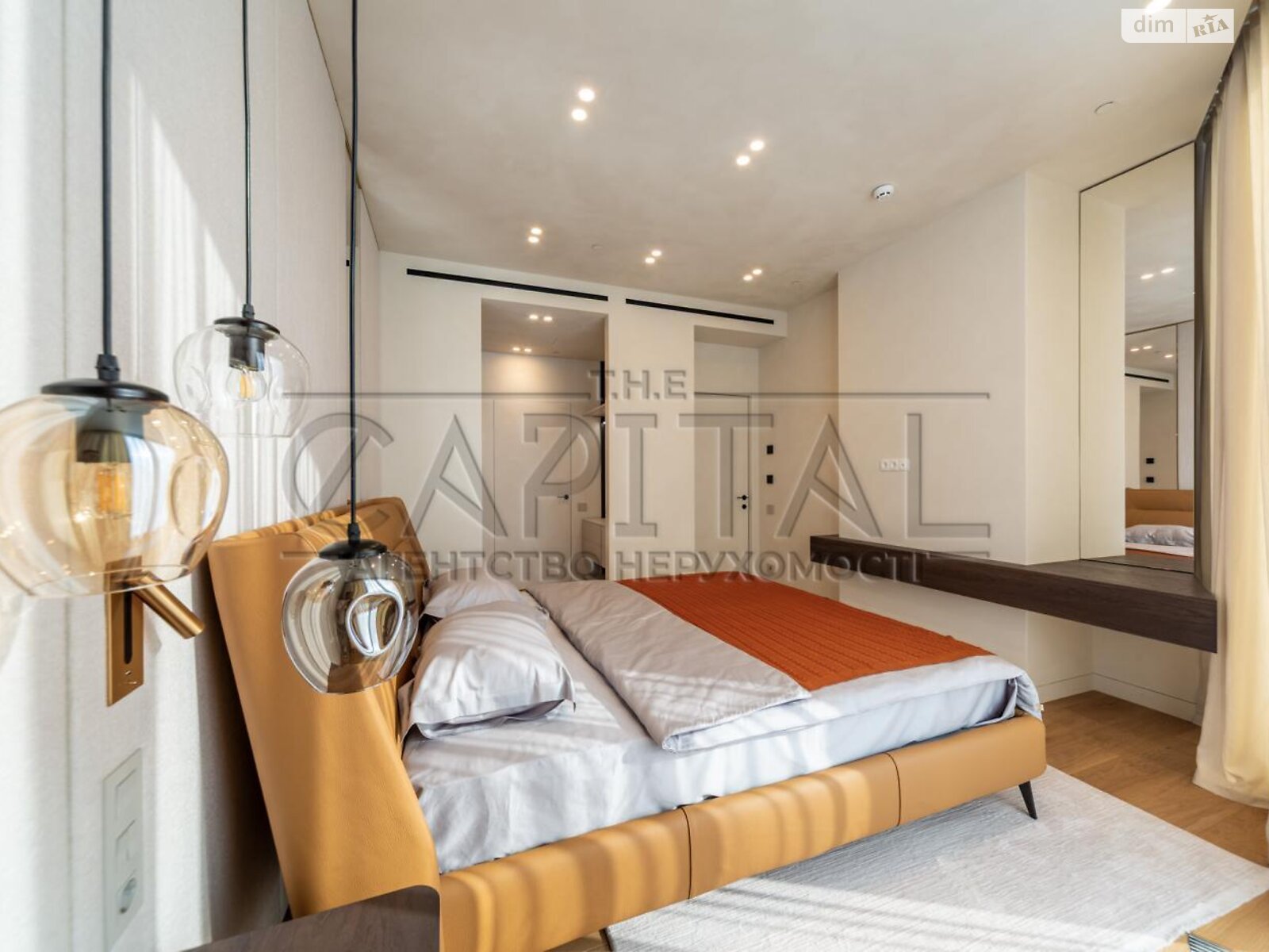 Продаж трикімнатної квартири в Києві, на вул. Іоанна Павла II 12, район Саперне Поле фото 1 Продаж трикімнатної квартири в Києві, на вул. Іоанна Павла II 12, район Саперне Поле фото 1