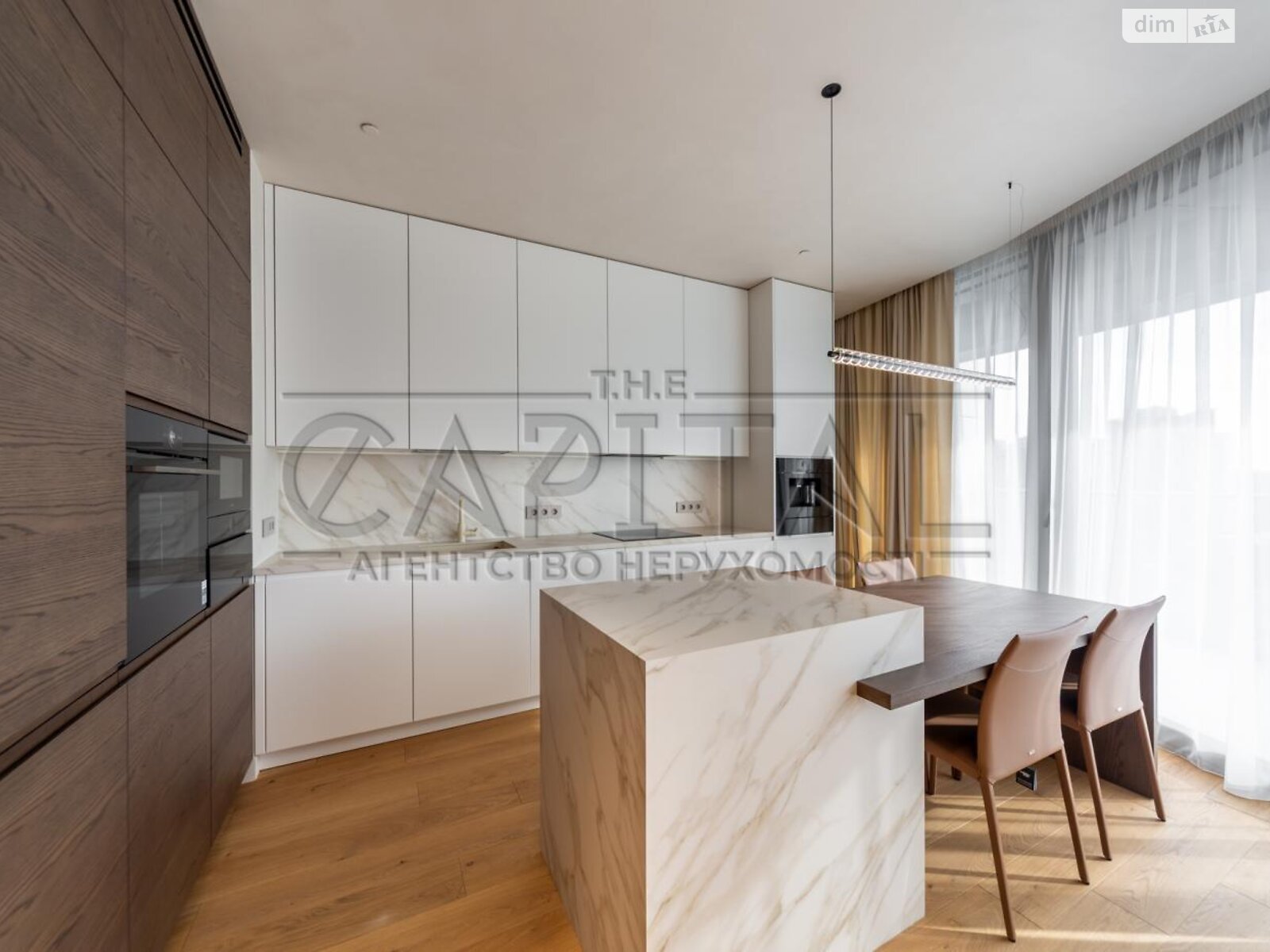 Продаж трикімнатної квартири в Києві, на вул. Іоанна Павла II 12, район Саперне Поле фото 1 Продаж трикімнатної квартири в Києві, на вул. Іоанна Павла II 12, район Саперне Поле фото 1