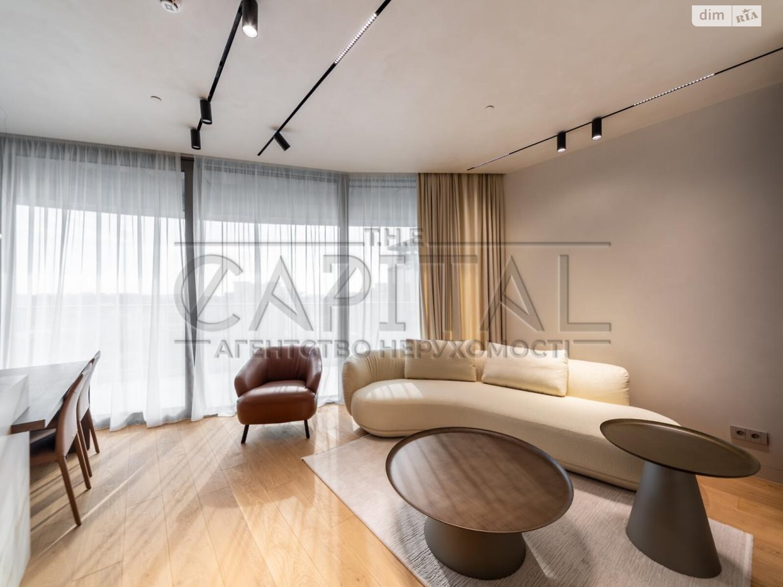 Продаж трикімнатної квартири в Києві, на вул. Іоанна Павла II 12, район Саперне Поле фото 1 Продаж трикімнатної квартири в Києві, на вул. Іоанна Павла II 12, район Саперне Поле фото 1