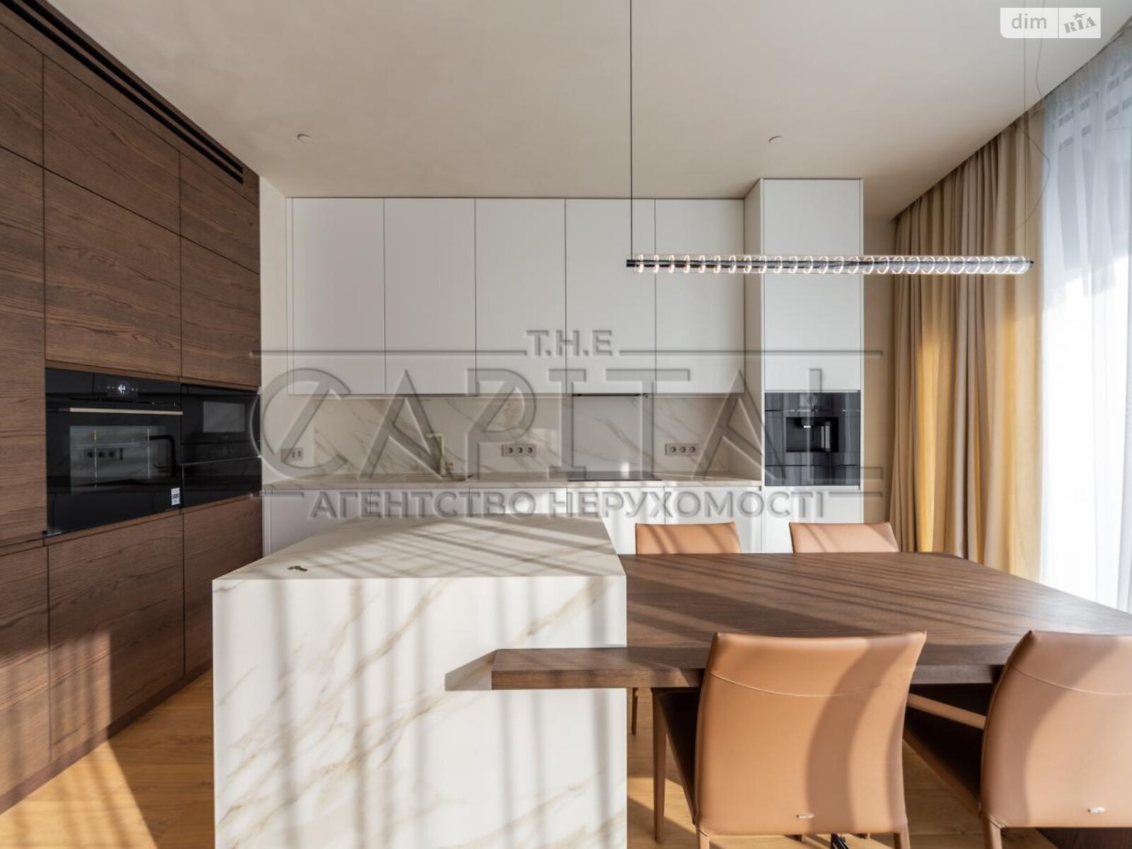 Продаж трикімнатної квартири в Києві, на вул. Іоанна Павла II 12, район Саперне Поле фото 1 Продаж трикімнатної квартири в Києві, на вул. Іоанна Павла II 12, район Саперне Поле фото 1