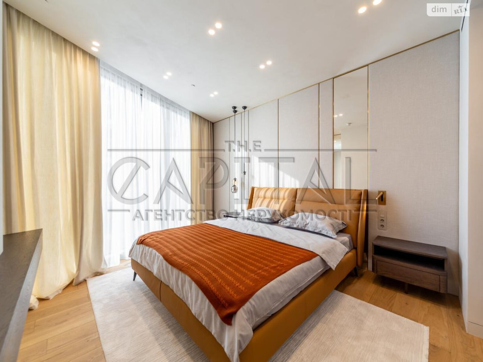 Продаж трикімнатної квартири в Києві, на вул. Іоанна Павла II 12, район Саперне Поле фото 1 Продаж трикімнатної квартири в Києві, на вул. Іоанна Павла II 12, район Саперне Поле фото 1