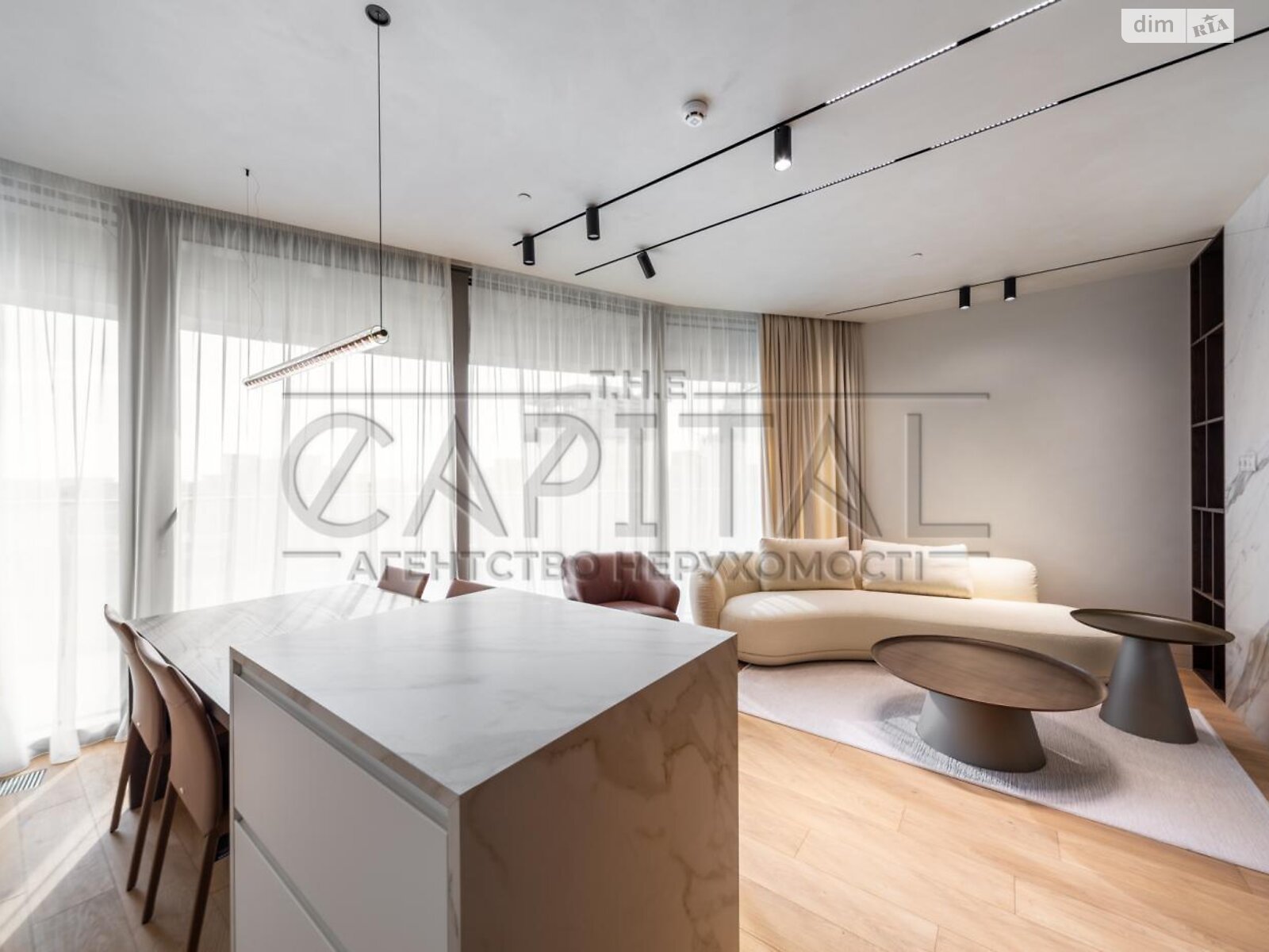 Продаж трикімнатної квартири в Києві, на вул. Іоанна Павла II 12, район Саперне Поле фото 1 Продаж трикімнатної квартири в Києві, на вул. Іоанна Павла II 12, район Саперне Поле фото 1