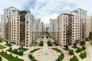 Продаж однокімнатної квартири в Києві, на вул. Іоанна Павла II 6/1, район Саперне Поле фото 2