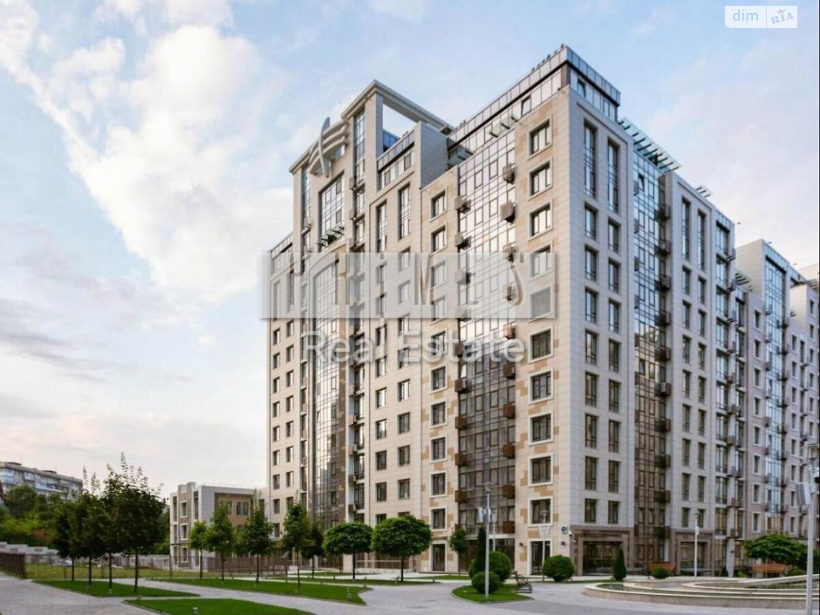 Продаж однокімнатної квартири в Києві, на вул. Іоанна Павла II 6/1, район Саперне Поле фото 1