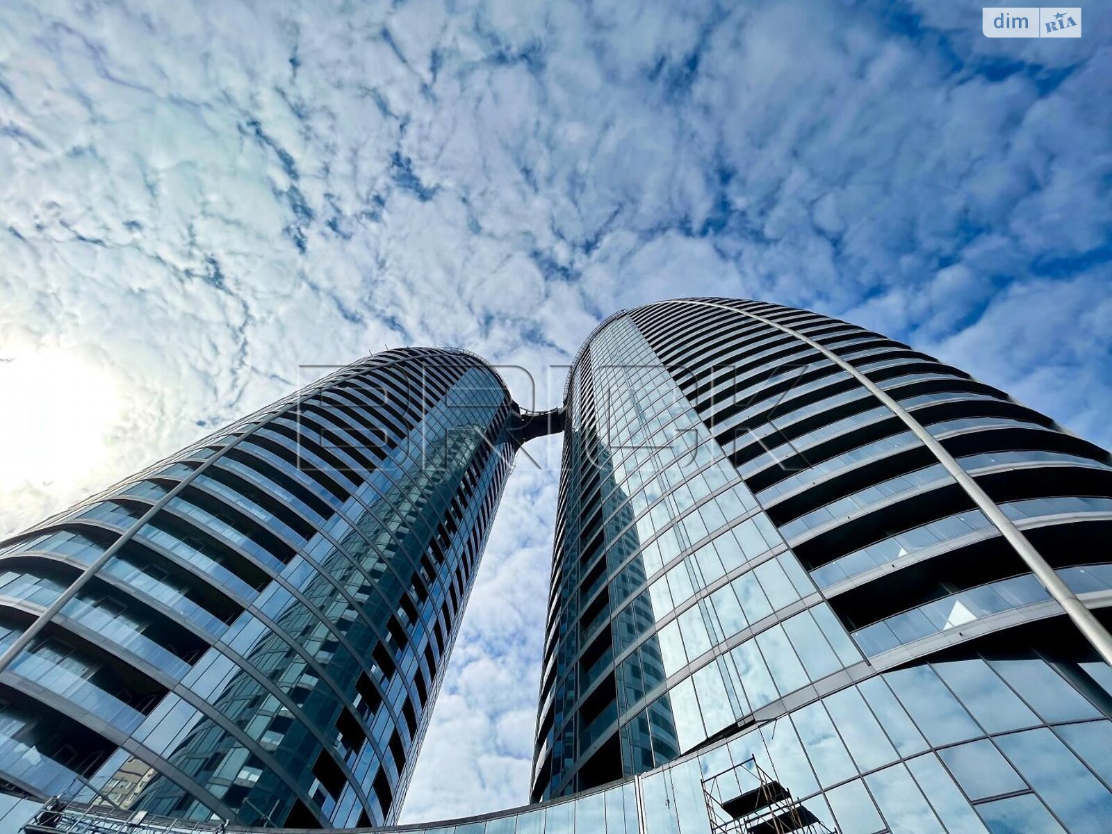 Продажа двухкомнатной квартиры в Киеве, на ул. Иоанна Павла II 12, район Саперное Поле фото 1 Продажа двухкомнатной квартиры в Киеве, на ул. Иоанна Павла II 12, район Саперное Поле фото 1