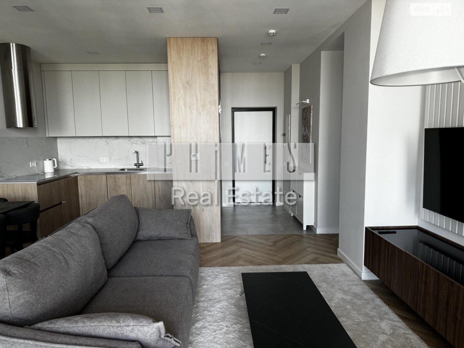 Продажа двухкомнатной квартиры в Киеве, на ул. Иоанна Павла II 12, район Саперное Поле фото 1 Продажа двухкомнатной квартиры в Киеве, на ул. Иоанна Павла II 12, район Саперное Поле фото 1